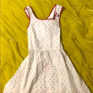 Youth Summer Dress